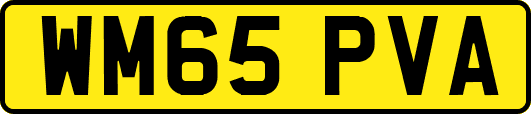 WM65PVA