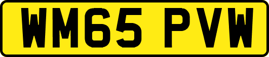 WM65PVW