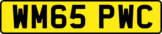 WM65PWC