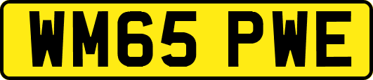 WM65PWE
