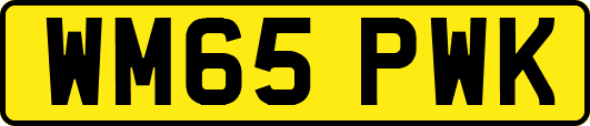 WM65PWK