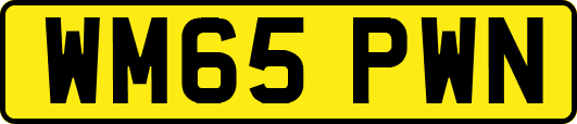 WM65PWN