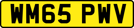 WM65PWV