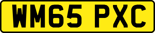 WM65PXC