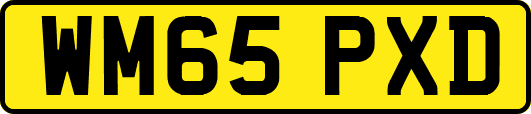 WM65PXD