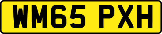 WM65PXH