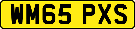 WM65PXS