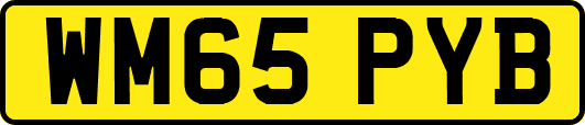 WM65PYB