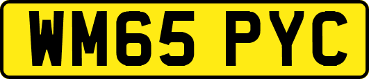 WM65PYC