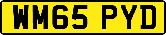 WM65PYD