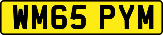 WM65PYM