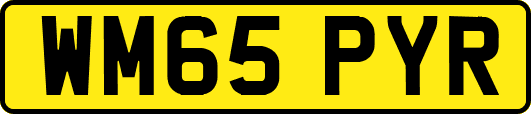WM65PYR