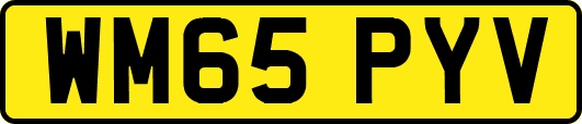 WM65PYV