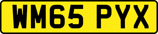 WM65PYX