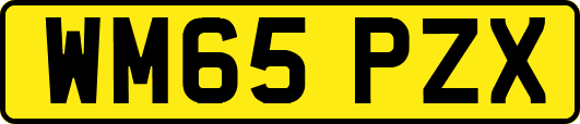 WM65PZX