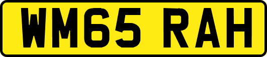 WM65RAH