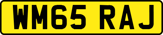 WM65RAJ