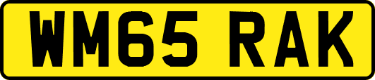 WM65RAK