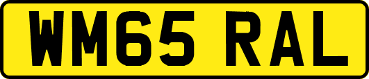 WM65RAL