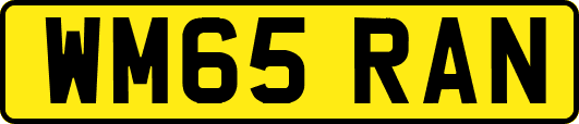 WM65RAN
