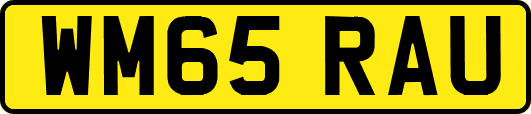 WM65RAU