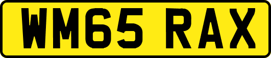 WM65RAX