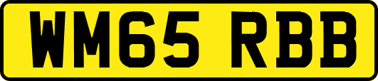 WM65RBB
