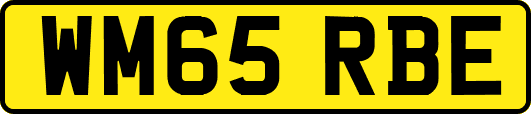 WM65RBE