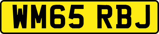WM65RBJ