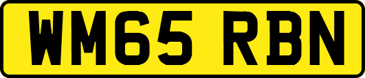 WM65RBN