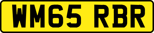 WM65RBR