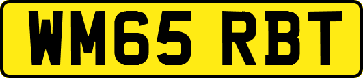 WM65RBT