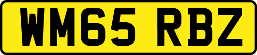 WM65RBZ