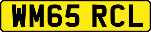 WM65RCL
