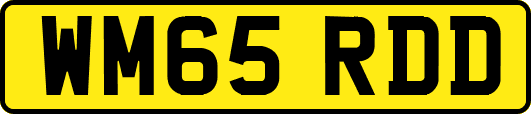 WM65RDD