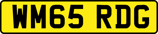 WM65RDG