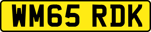 WM65RDK