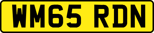 WM65RDN