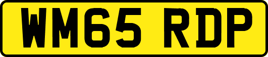 WM65RDP