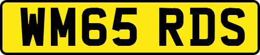 WM65RDS