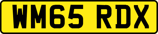 WM65RDX