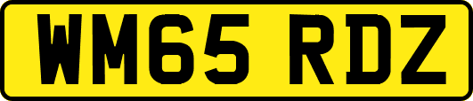 WM65RDZ