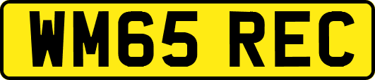 WM65REC