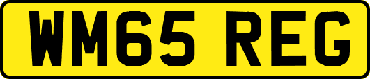 WM65REG