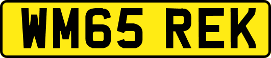 WM65REK