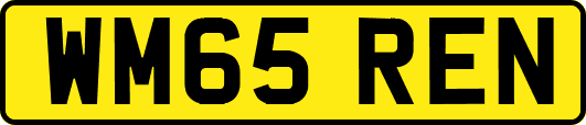 WM65REN