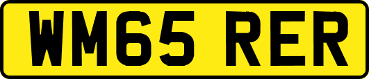 WM65RER