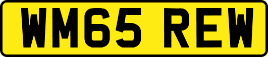 WM65REW