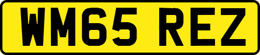 WM65REZ