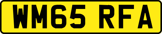 WM65RFA